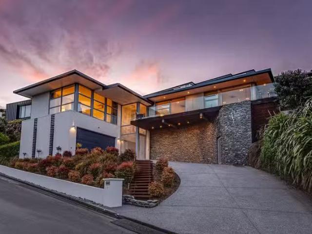 6 Challenger Lane, Redcliffs, NZ 8081 House for Sale