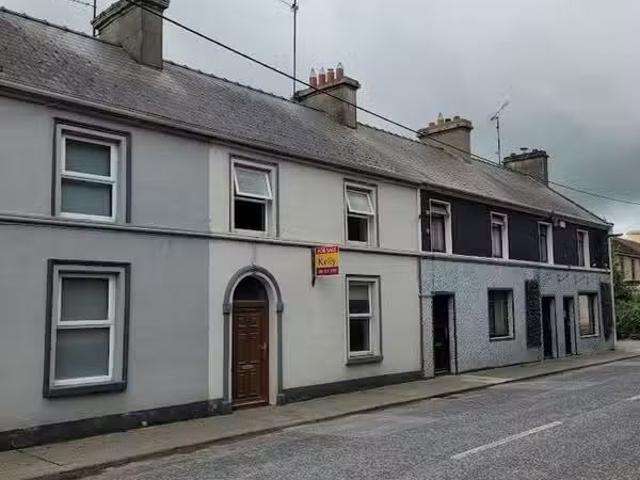 6 Chapel Street, Elphin, Elphin, Co. Roscommon, F45WK38 is for.
