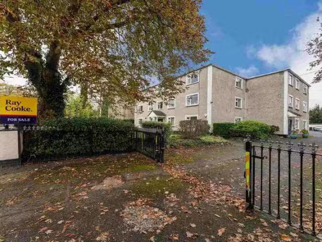 6 Charleston Court, D06 Y403, Ranelagh, Dublin 6 is for sale