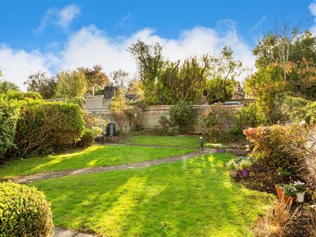 6 Cherbury Gardens, Booterstown, Blackrock, Co. Dublin DNG Rock Road 4843 MyHome. Ie Residential