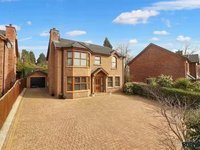 6 Cherry Hill