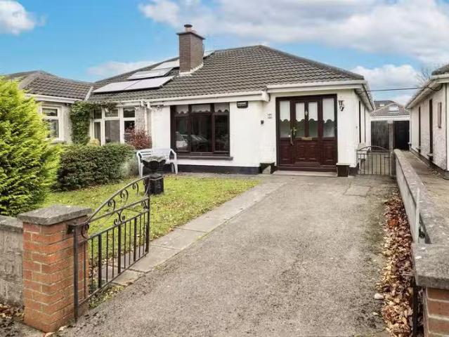 6 Cherrywood Avenue, Clondalkin, Cherrywood, Co. Dublin, D22KC.