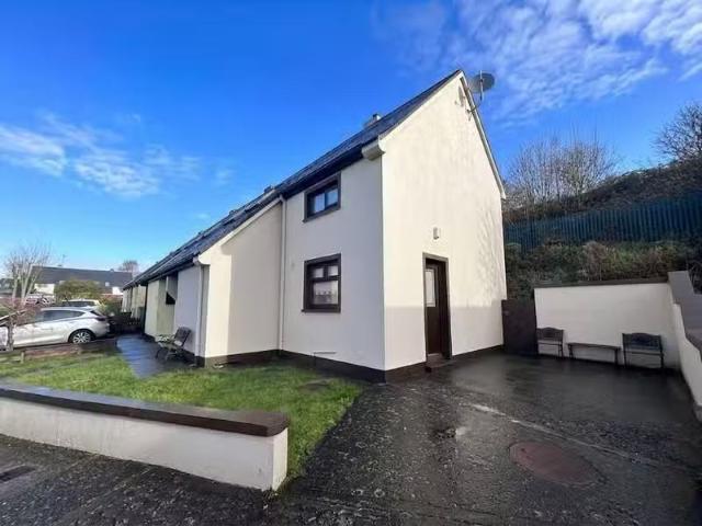 6 Chestnut Grove, Westport, Co. Mayo, F28 H526
