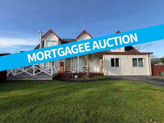 6 Chibnall Place, Conifer Grove, Papakura