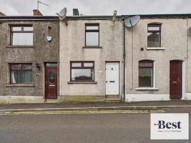 6 Church Way