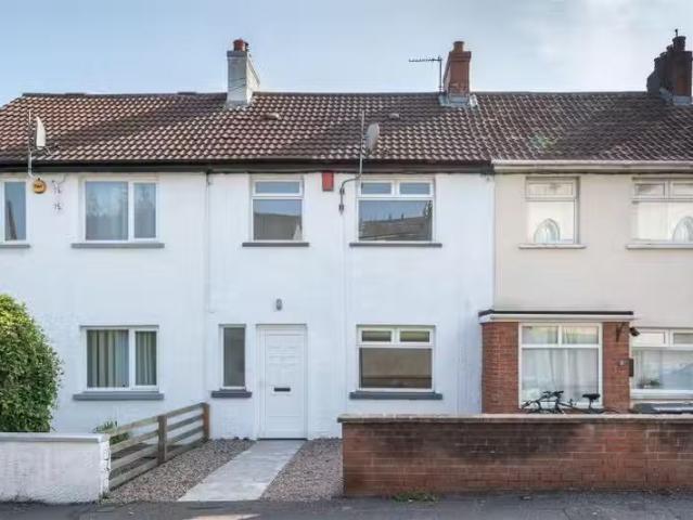 6 Church Road