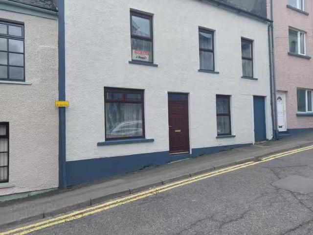 6 Church Street