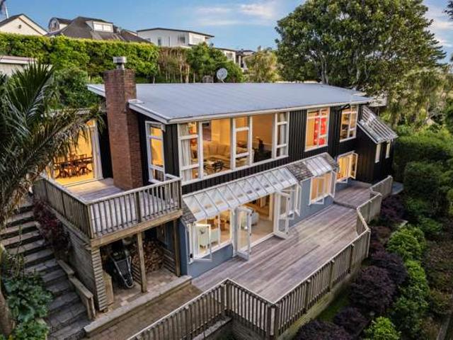 6 Clarendon Road, St Heliers, Auckland City