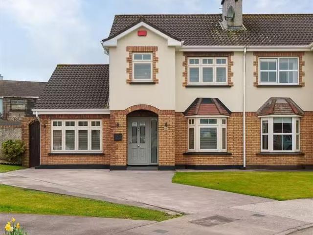 6 Clonard Lawn, Grenagh, Cork, T23 Y960