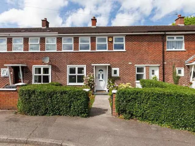6 Cloghan Crescent
