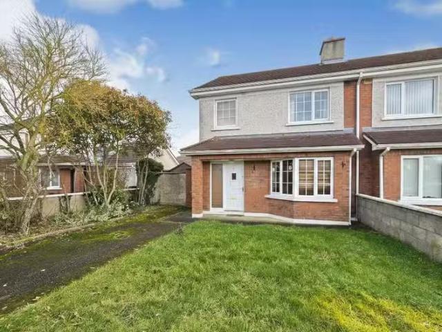 6 Cluain Dara, Monadreen, Thurles, Co. Tipperary, E41 CK49
