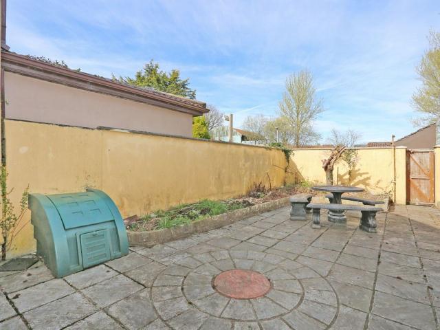 6 Cluain Mhuire, Pallaskenry, Co. Limerick, V94YEV7