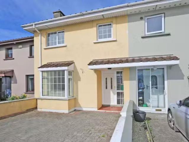6 Cluain Mhuire, Pallaskenry, Co. Limerick, V94YEV7 is for sale