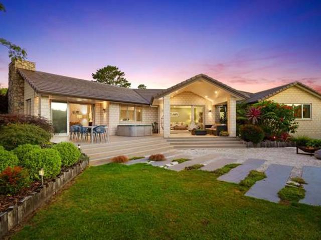 6 Cochran Road, Oratia, Waitakere City