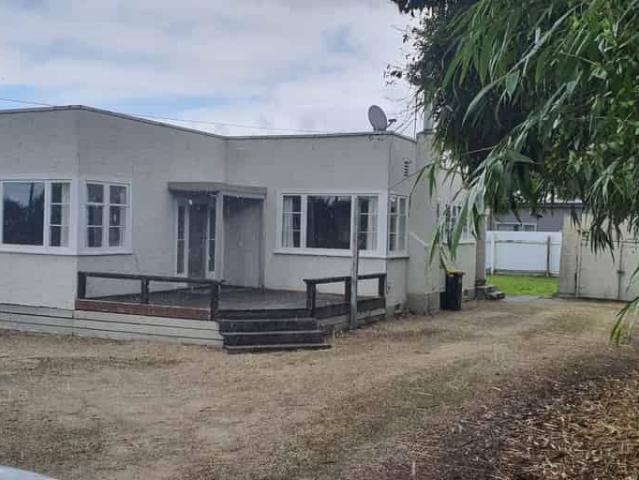 6 Cockburn Street, Masterton, Masterton
