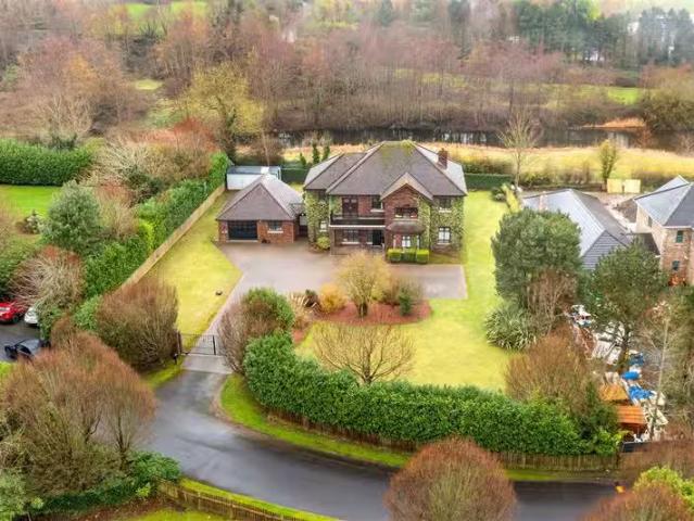 6 Coldwater Lakes, Saggart, County Dublin, D24 WY24