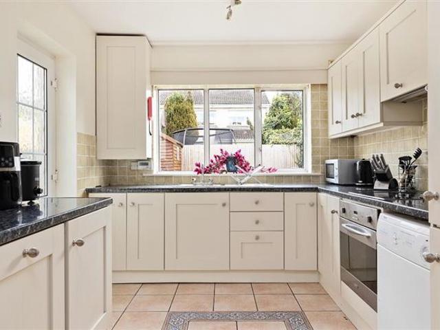 6 Colthurst Gardens, Lucan, Dublin McDonald Property 4923 MyHome. Ie Residential