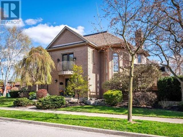 6 Colton Crescent S, Vaughan, ON, L4L 3L7 house for sale | Listing ID N13517 | Royal LePage