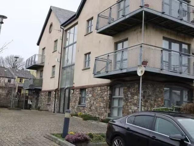 6 Corn Lodge, Castlebridge, Co. Wexford, Y35RF86 is for sale