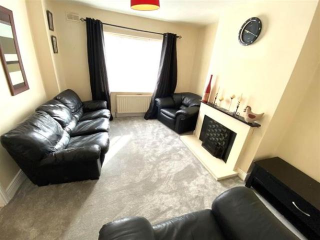 6 Cornmarket Villas, Little Gerald Griffen Street, Limerick REA Dooley Group 4912 MyHome. Ie Residential