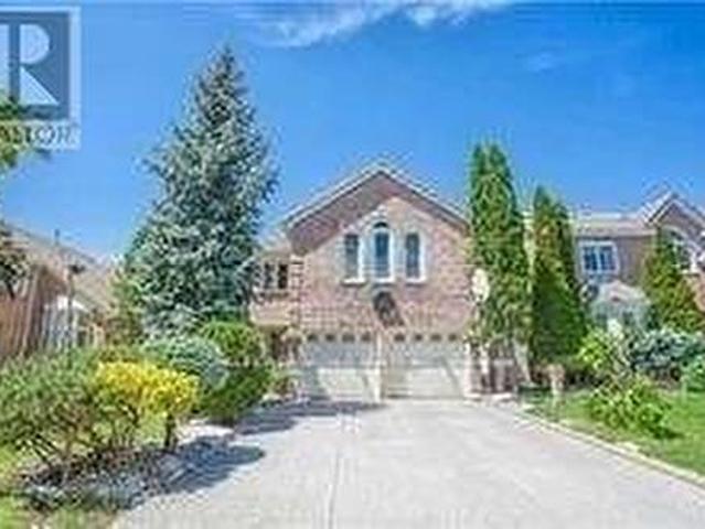 6 Corby Road, Markham, ON, L3R 8M7 house for lease | Listing ID N13509 | Royal LePage