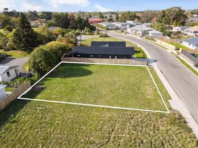 6 Cotterville Crescent, Greytown, South Wairarapa