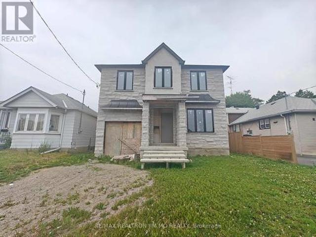 6 Cotton Avenue, Toronto, ON, M1K 1Z2 house for sale | Listing ID E13057 | Royal LePage