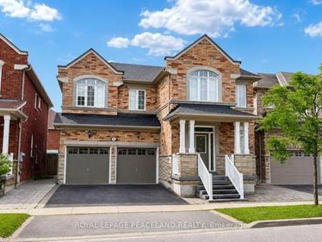 6 Cragg Crescent, Ajax, ON, L1T 0E4 house for sale | Listing ID E13487 | Royal LePage