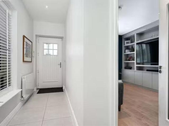6 Croftwell, Schools Road, Rathcoole, Co. Dublin, D24 R7WX