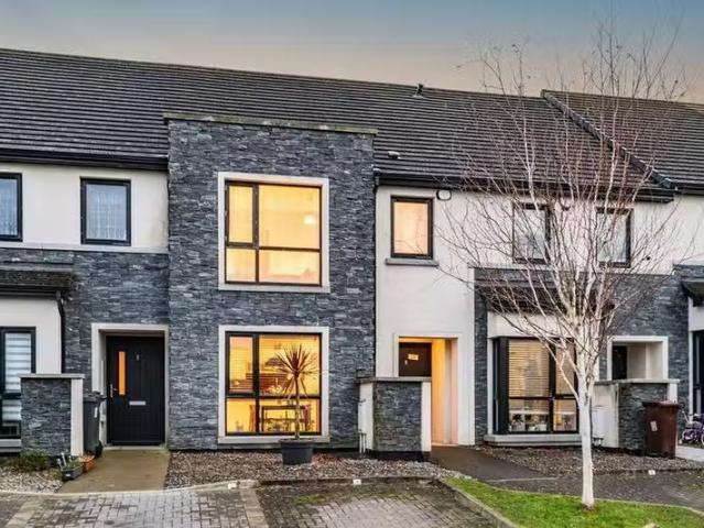 6 Crosforge, Saggart, County Dublin, D24 T954