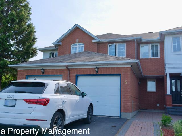 6 Crystal Park Crescent 1 3 Bedroom [object Promise] for Rent