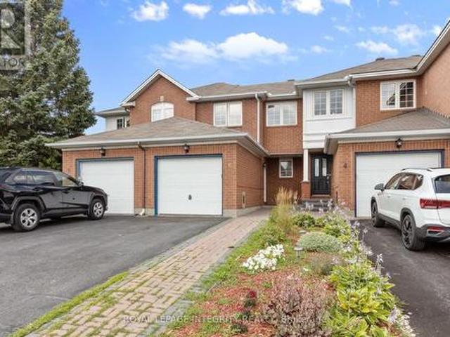 6 Crystal Park Crescent, Ottawa, ON, K2C 3Z8 house for lease | Listing ID X13625 | Royal LePage