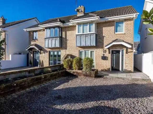 6 Dun Emer Lawn, Lusk, Co. Dublin, K45YR25 is for sale