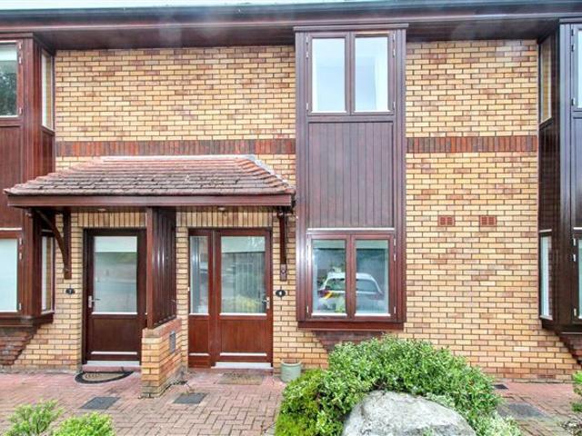6 Dundela Haven, Sandycove, County Dublin, A96 P7D1