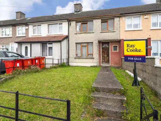 6 Dunsink Park, Finglas, Dublin 11