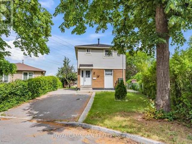 6 Damascus Drive, Toronto, ON, M9V 4G1 house for sale | Listing ID W13547 | Royal LePage