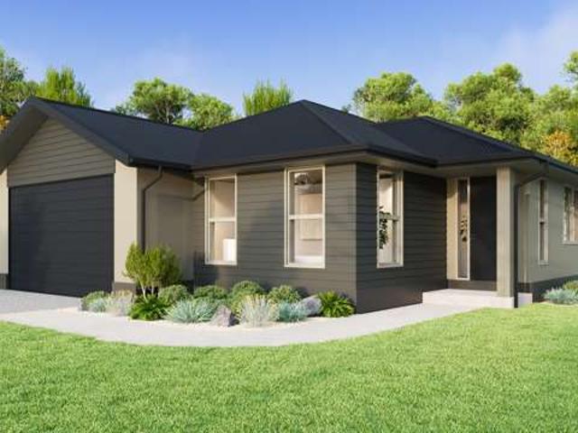 6 Dampier Street, Oceanview, Timaru
