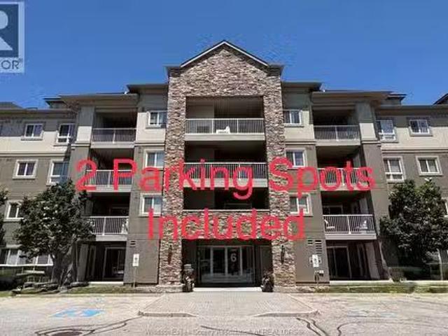 6 Dayspring Circle Unit# 1302, Brampton, ON, L6P 2Z6 lease f.