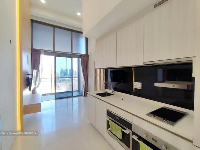 6 Derbyshire D11, Condominium