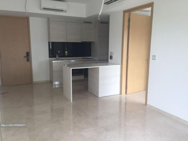 6 Derbyshire D11, Condominium