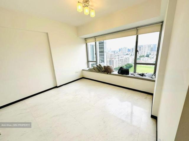 6 Derbyshire D11, Condominium