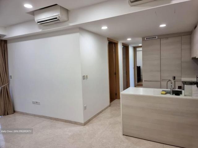 6 Derbyshire D11, Condominium