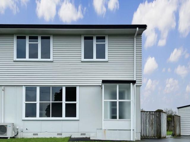6 Devon Crescent, Bulls, Rangitikei