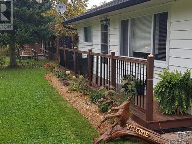 6 DICKSON Street Kinmount Ontario