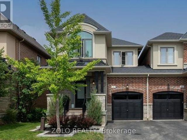 6 Diamond Leaf Lane, Halton Hills, ON, L7G 0G7 house for sale | Listing ID W13479 | Royal LePage