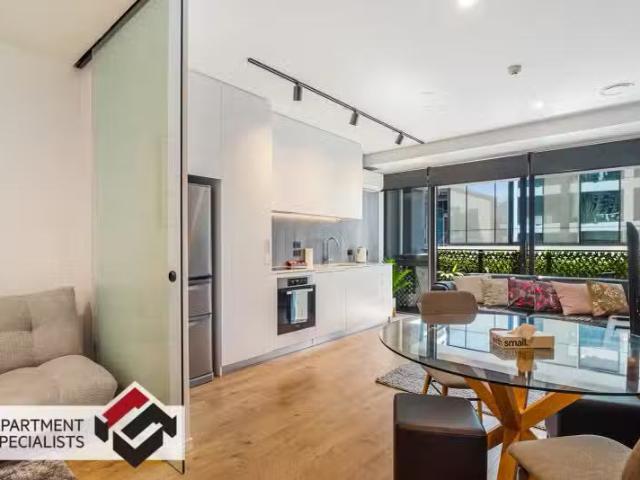 6 Dock Street, Auckland Central, Auckland City