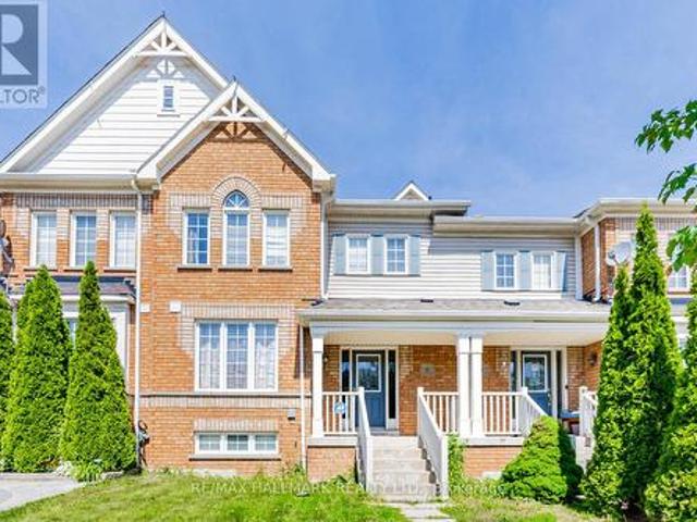 6 Dollery Gate, Ajax, ON, L1T 0G7 house for lease | Listing ID E13550 | Royal LePage