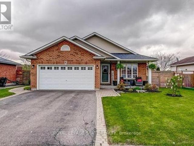6 Donna Drive, Haldimand, ON, N0A 1H0 house for sale | Listing ID X13127 | Royal LePage