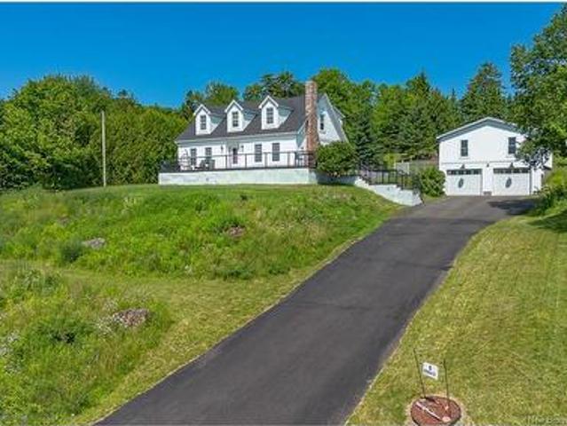 6 Donald Rd, Rothesay, NB, E2S 0A7 house for sale | Listing ID NB143853 | Royal LePage