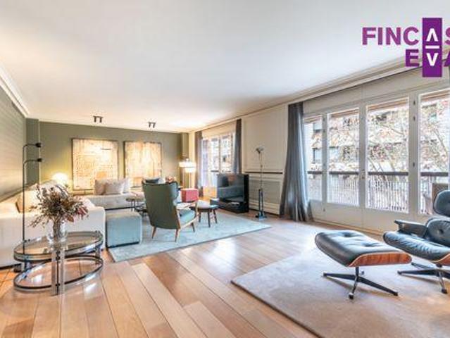 6 Dormitorio Condo Barcelona Barcelona LS96321626